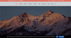 Desktop Screenshot of mattk.com